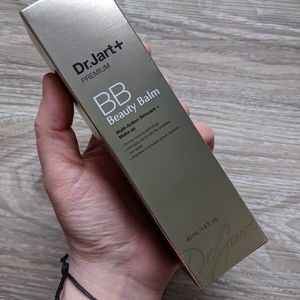 Dr. Jart+ Premium BB Beauty Balm